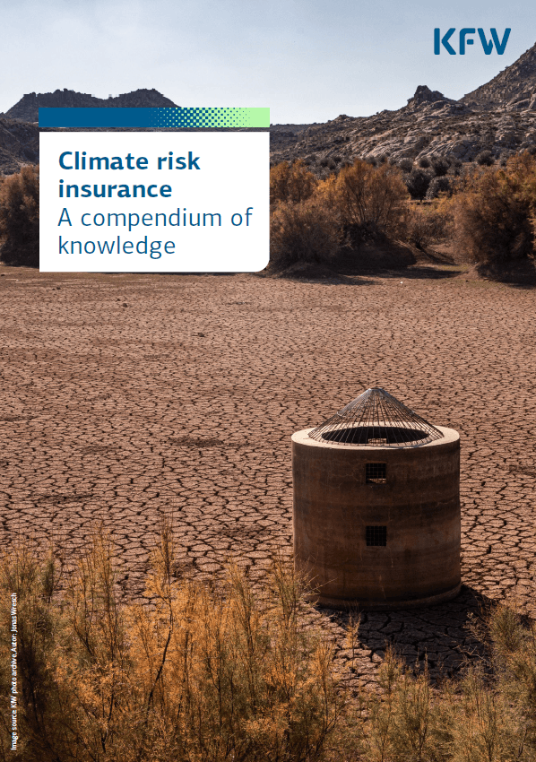 Climate Risk Insurance: A Compendium of Knowledge