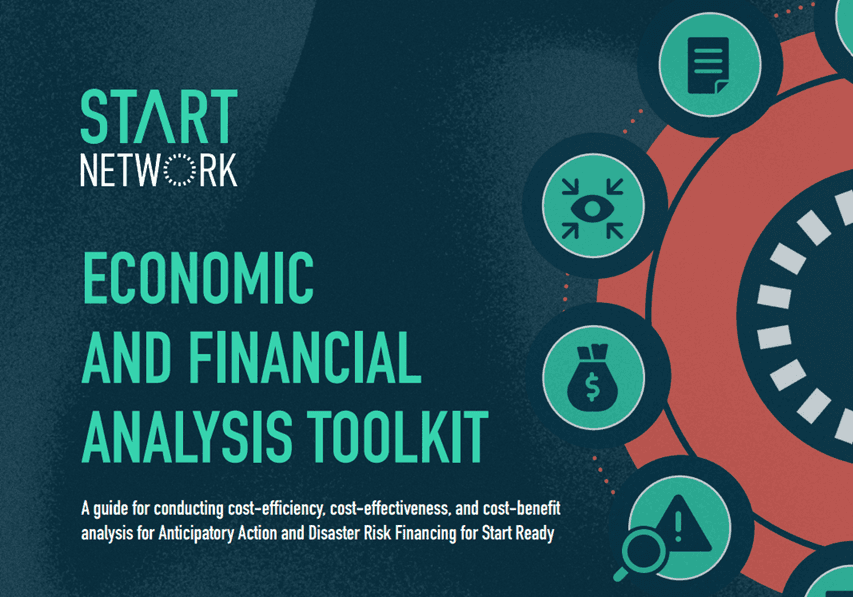 Economic and Financial Analysis Toolkit