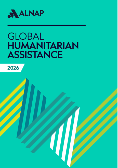 Global Humanitarian Assistance Report 2026