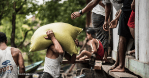 Devex Invested Future of Development Finance